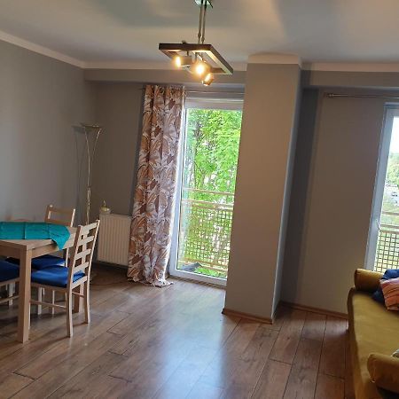 Apartament Kawalerka u Mirka Świnoujście Zewnętrze zdjęcie