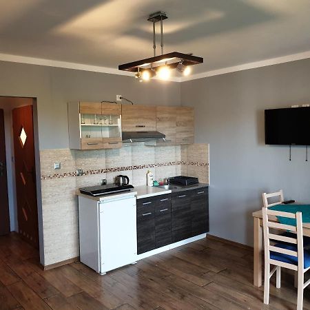 Apartament Kawalerka u Mirka Świnoujście Zewnętrze zdjęcie